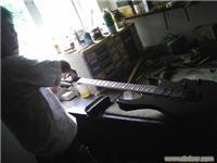 节奏的脉动 上海海韵架子鼓培训，点燃你的音乐激情