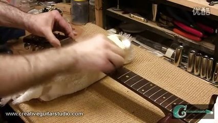 修复断裂的琴头 从评估到重塑的完整指南