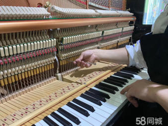 娄底钢琴调音 专业乐器保养维修与培训服务全解